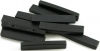 Graph Tech zestaw siodełek Black TUSQ XL 1/4'' niewyprofilowane Graph Tech zestaw siodełek Black TUSQ XL 1/4'' niewyprofilowane